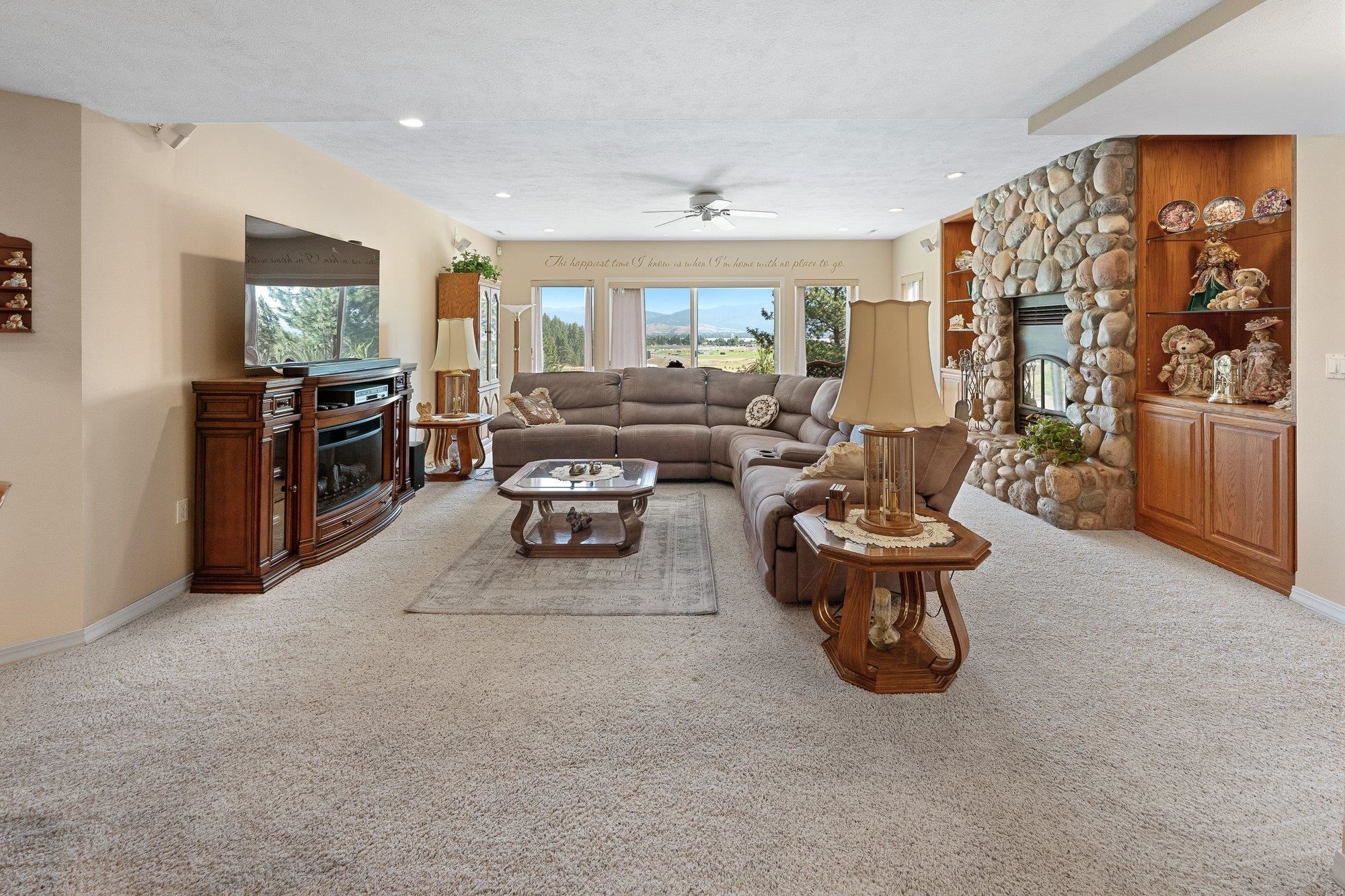 5721 North Forker Road Spokane, WA 99216 - Photo 30 of 45