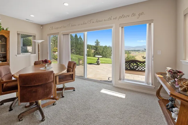 $1,549,500 | 5721 North Forker Road, Spokane, WA 99216