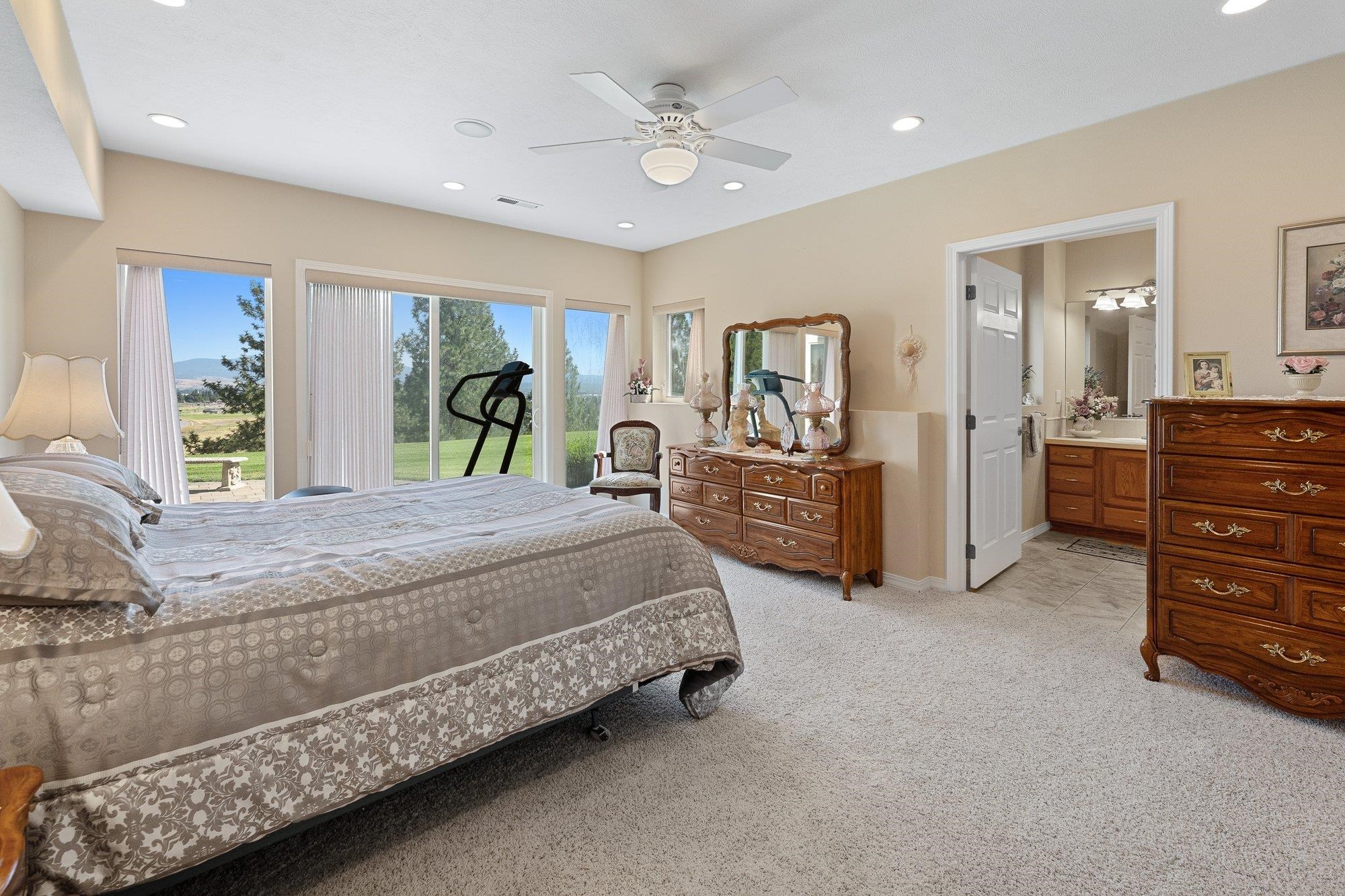 5721 North Forker Road Spokane, WA 99216 - Photo 33 of 45