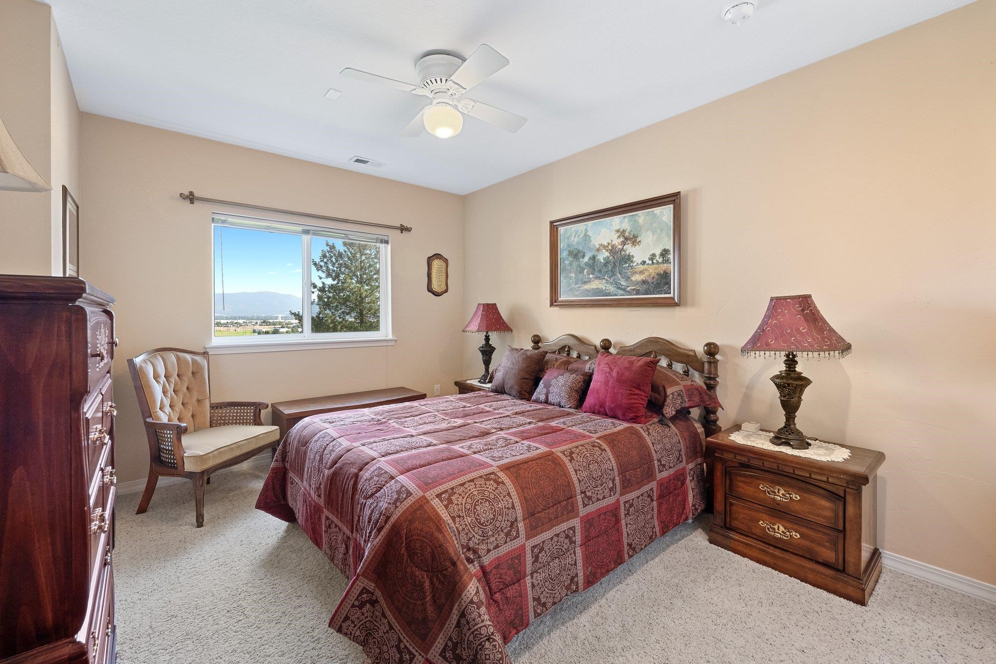 5721 North Forker Road Spokane, WA 99216 - Photo 34 of 45