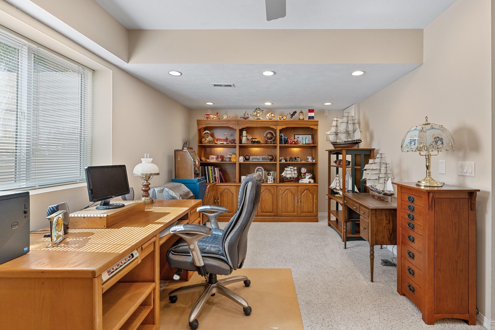 5721 North Forker Road Spokane, WA 99216 - Photo 35 of 45