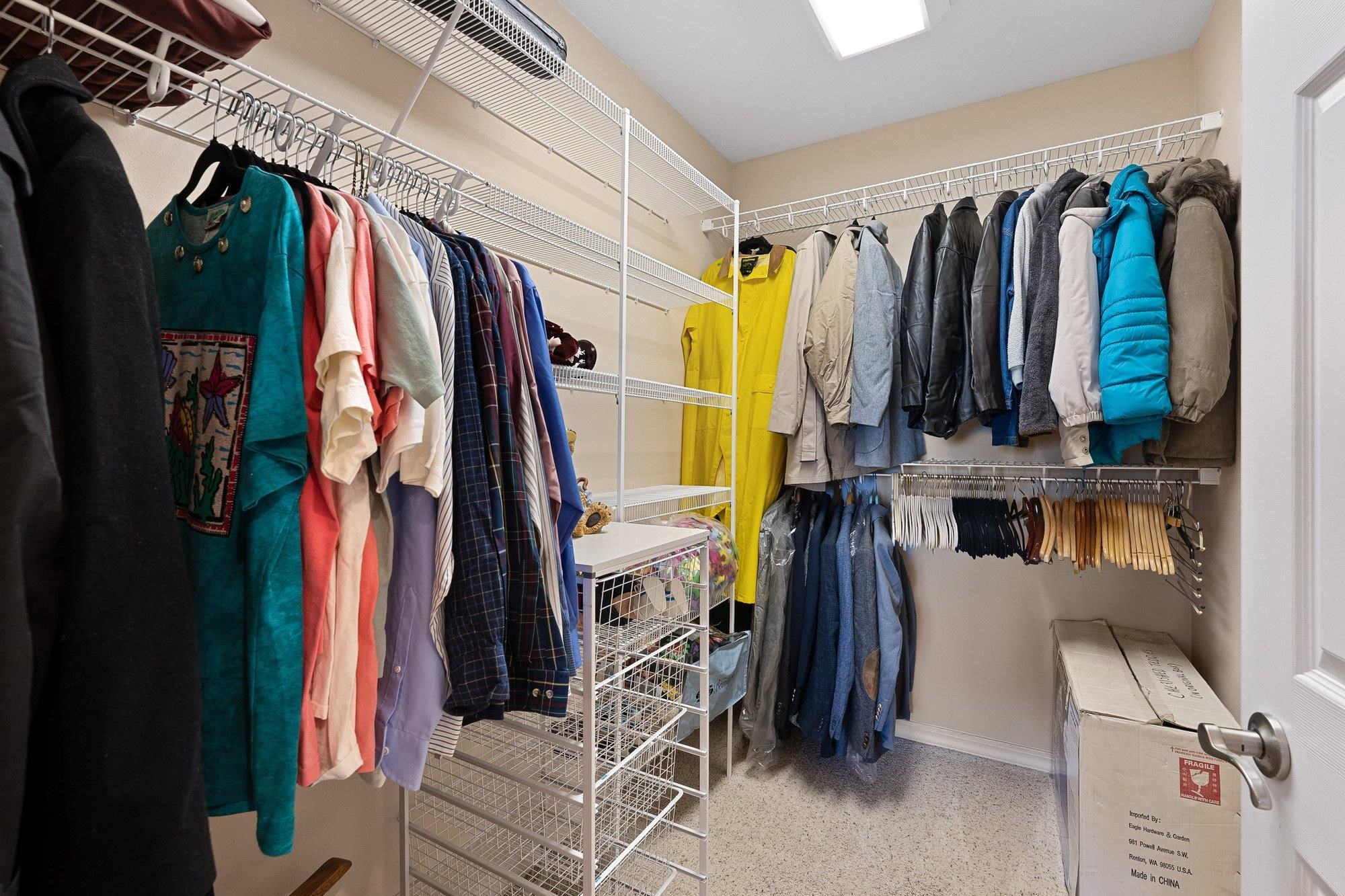 5721 North Forker Road Spokane, WA 99216 - Photo 36 of 45