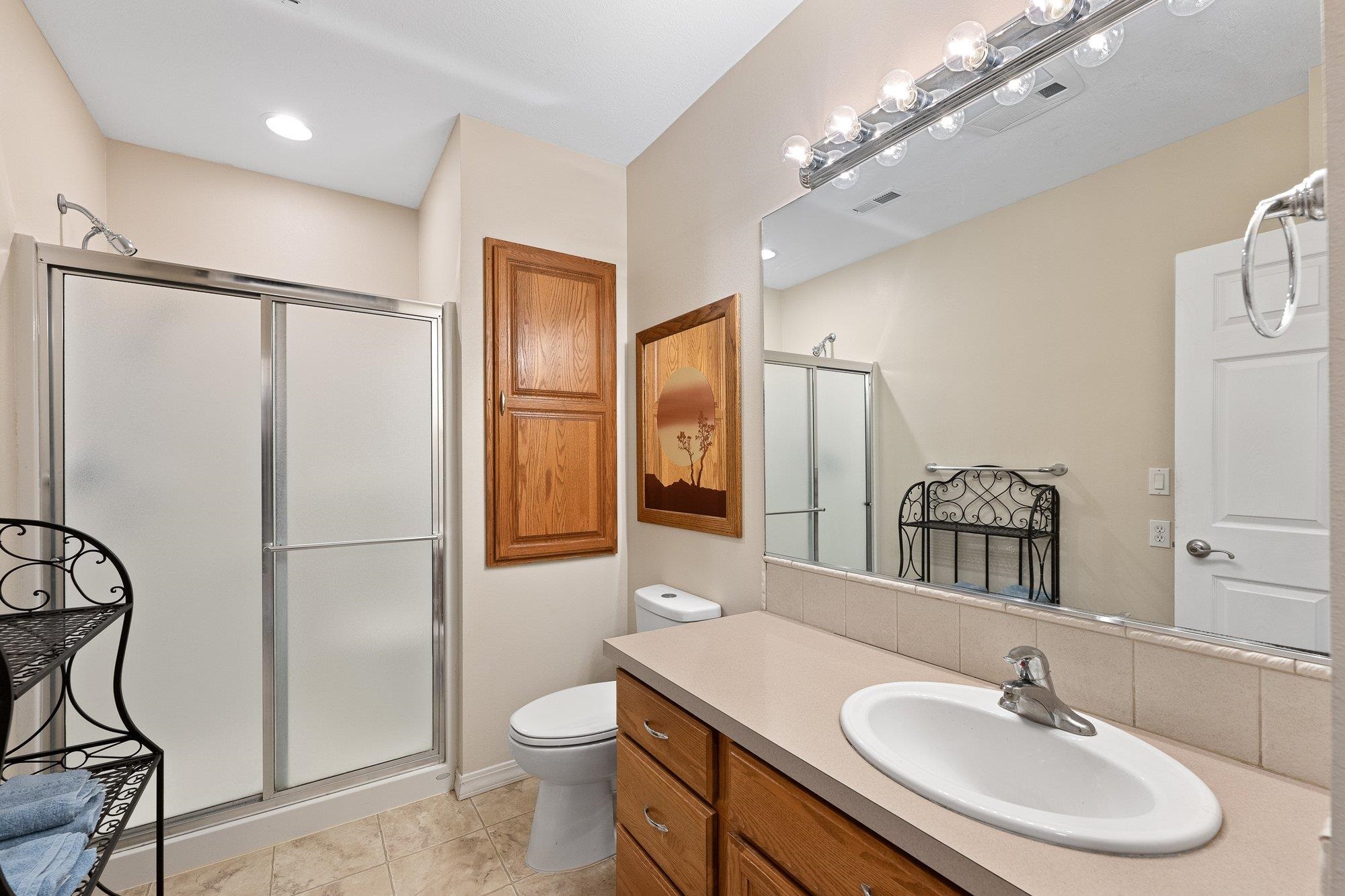 5721 North Forker Road Spokane, WA 99216 - Photo 38 of 45