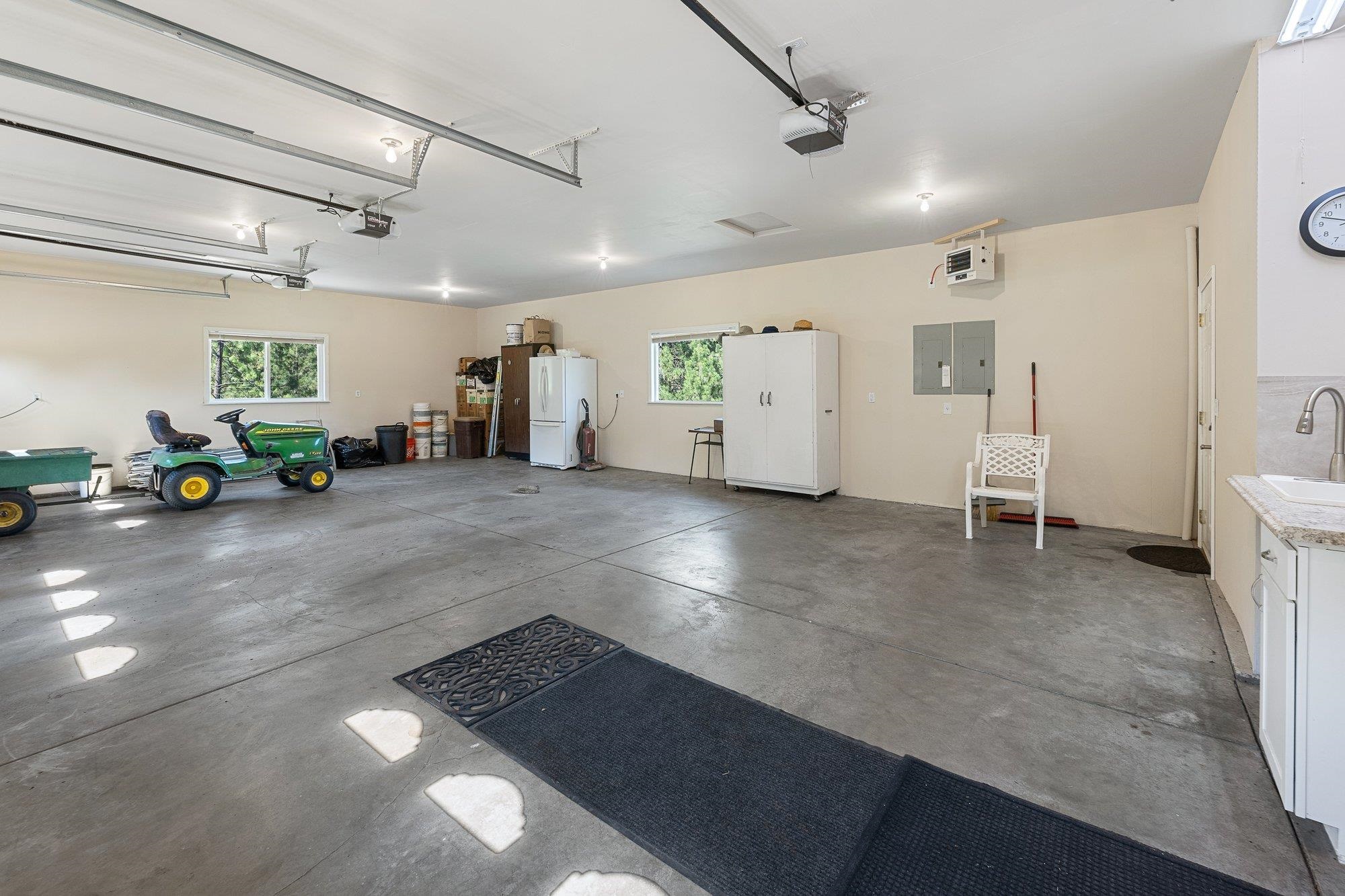 5721 North Forker Road Spokane, WA 99216 - Photo 39 of 45