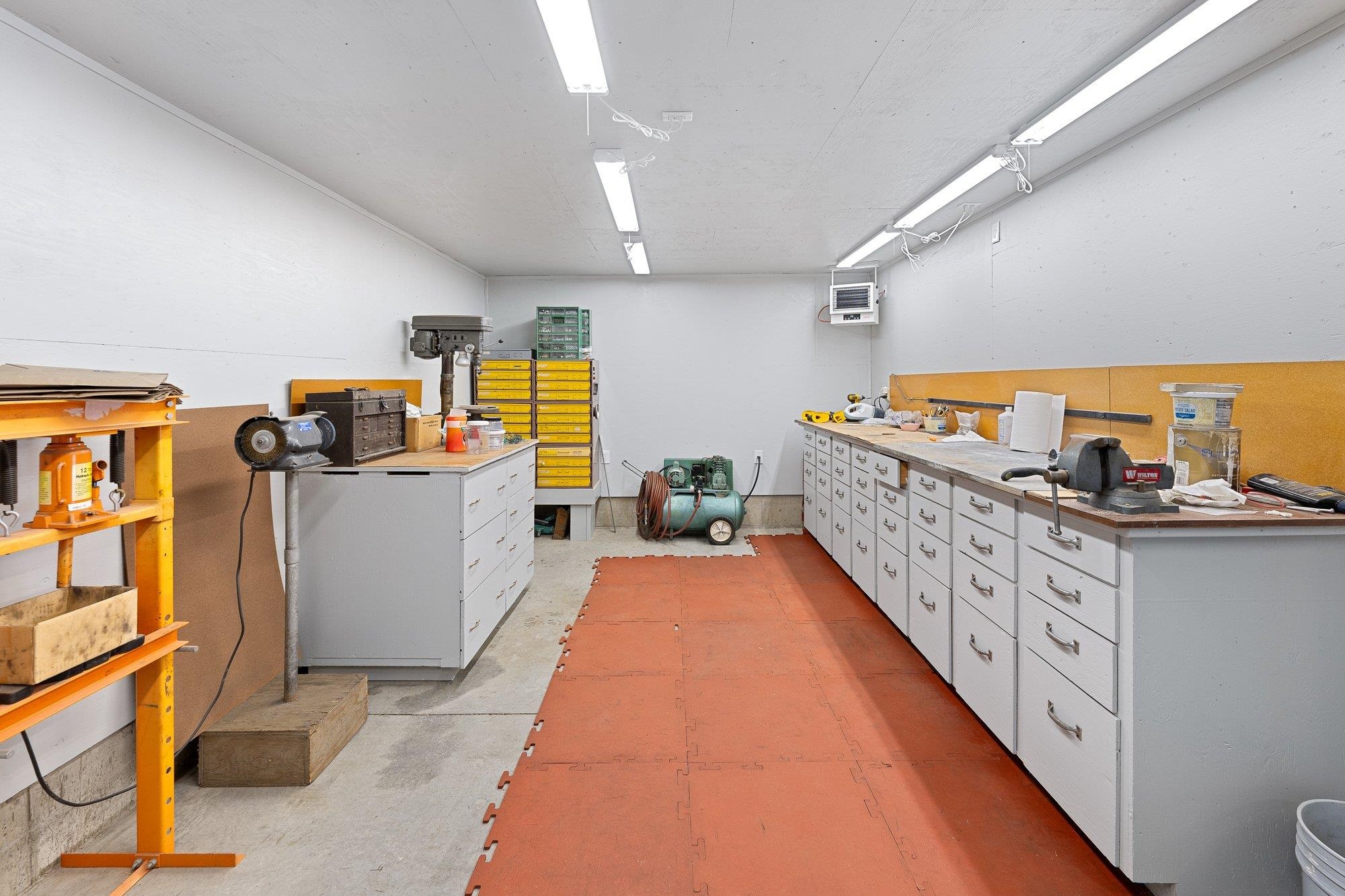 5721 North Forker Road Spokane, WA 99216 - Photo 41 of 45