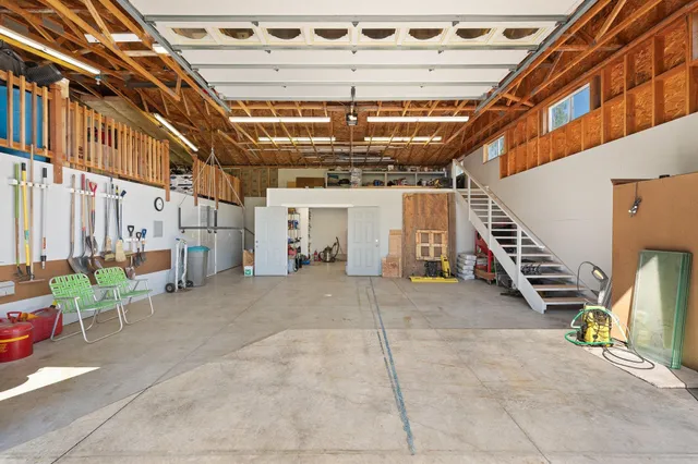 $1,549,500 | 5721 North Forker Road, Spokane, WA 99216