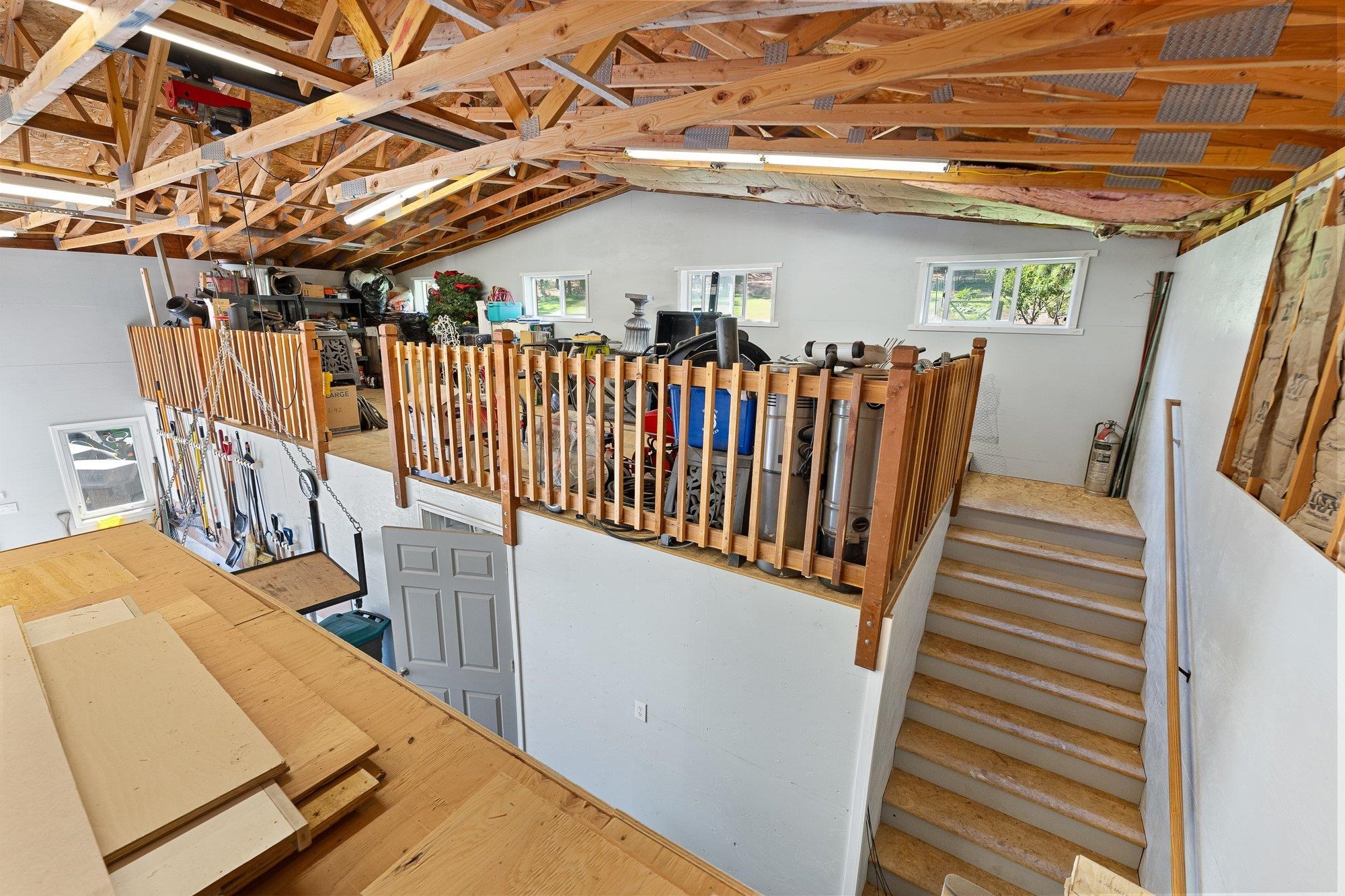 5721 North Forker Road Spokane, WA 99216 - Photo 43 of 45