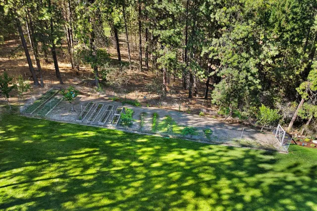 $1,549,500 | 5721 North Forker Road, Spokane, WA 99216