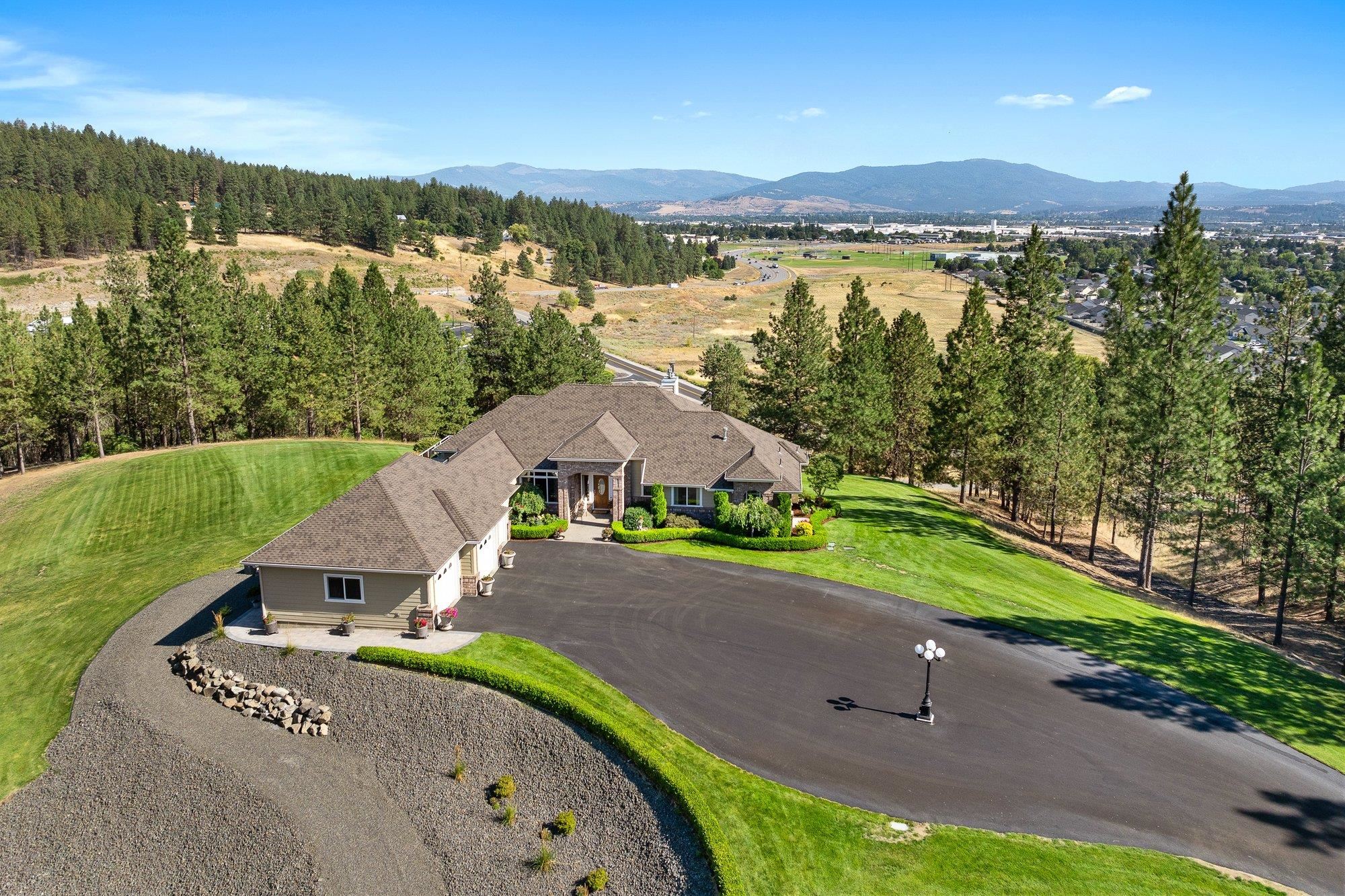 5721 North Forker Road Spokane, WA 99216 - Photo 9 of 45