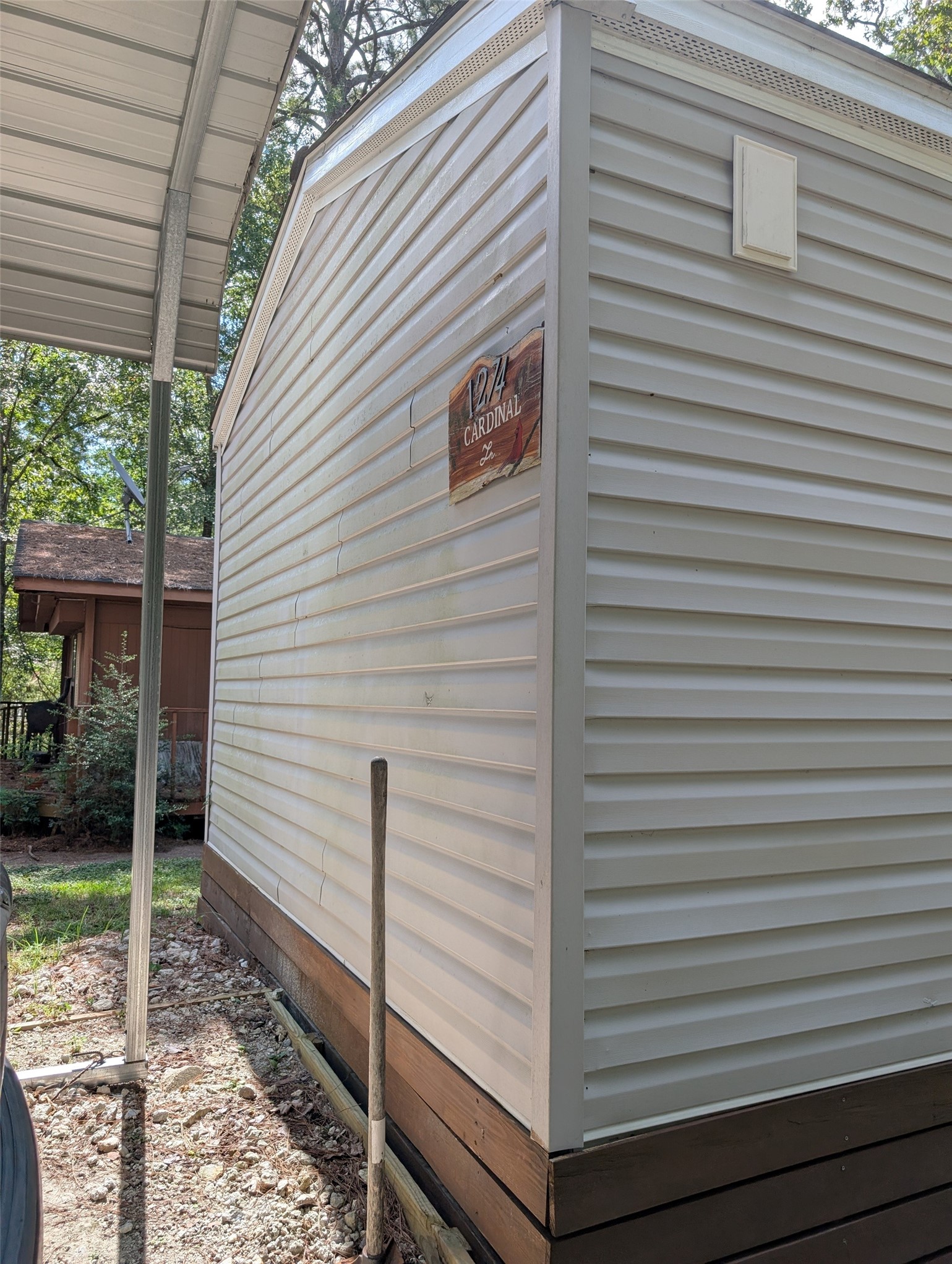 1274 Cardinal Lane Trinity, TX 75862 - Photo 4 of 18