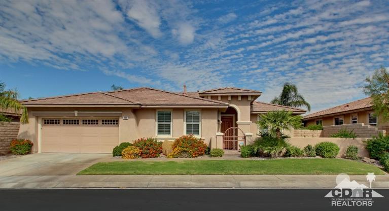 125 Via Solaro Rancho Mirage, CA 92270 - Photo 1 of 31 Primary Photo