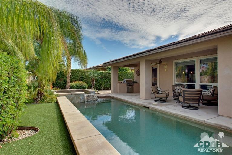 125 Via Solaro Rancho Mirage, CA 92270 - Photo 24 of 31 Additional Photo