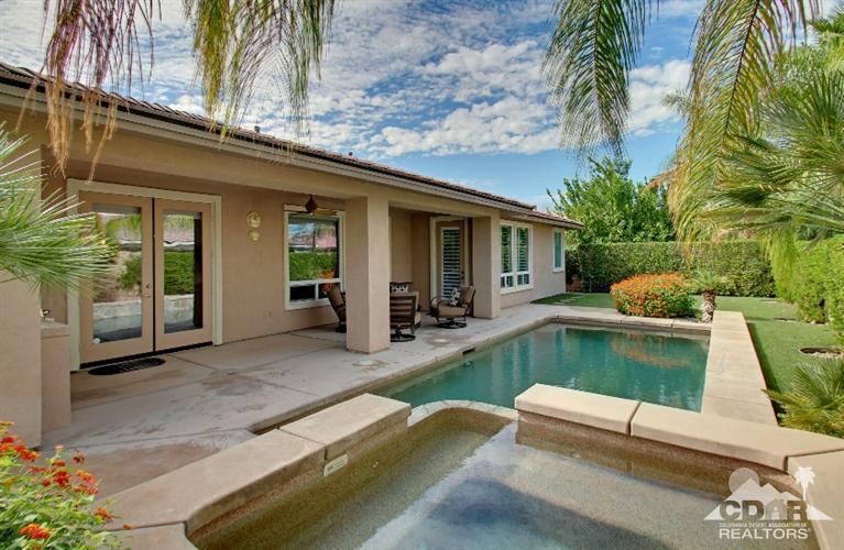 125 Via Solaro Rancho Mirage, CA 92270 - Photo 25 of 31 Additional Photo