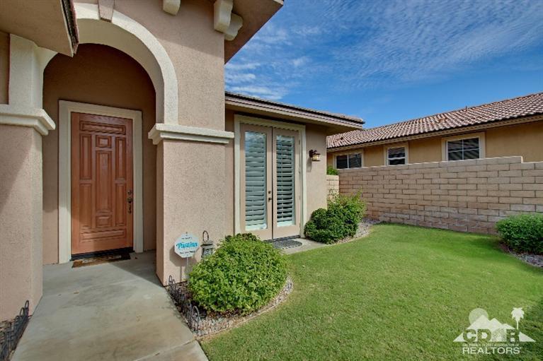 125 Via Solaro Rancho Mirage, CA 92270 - Photo 30 of 31 Additional Photo