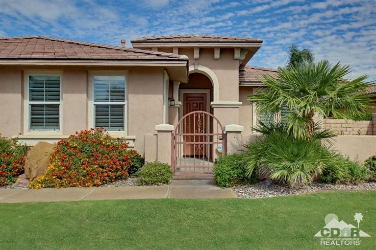 125 Via Solaro Rancho Mirage, CA 92270 - Photo 31 of 31 Additional Photo