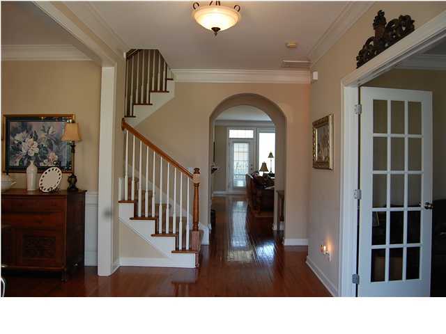 1412 Clancy Road Mount Pleasant, SC 29466 - Photo 3 of 24 Additional Photo