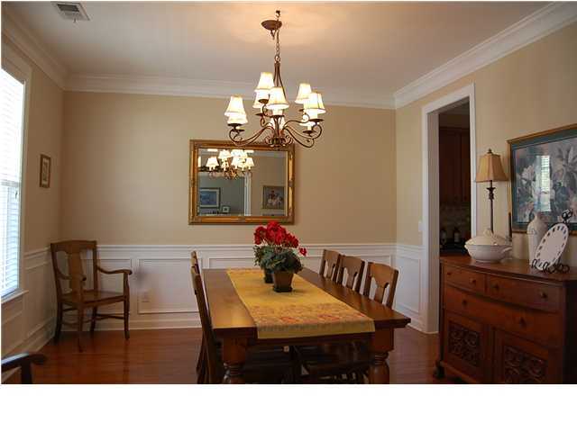 1412 Clancy Road Mount Pleasant, SC 29466 - Photo 4 of 24 Additional Photo
