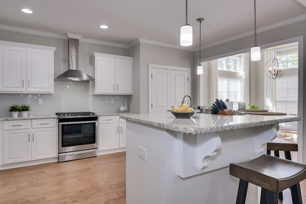 3138 Tarleton Court Beech Island, SC 29842 - Photo 9 of 27