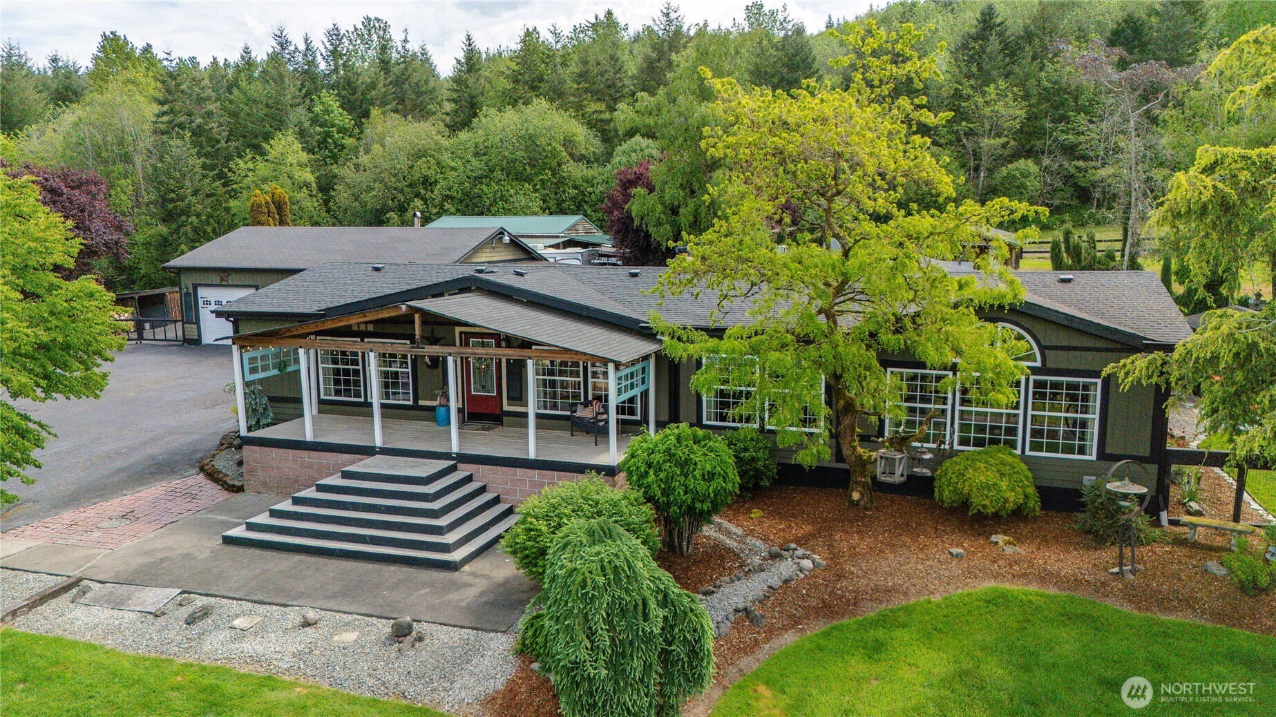 254 Macomber Road Chehalis, WA 98532 - Photo 2 of 40 Gallery Image 2