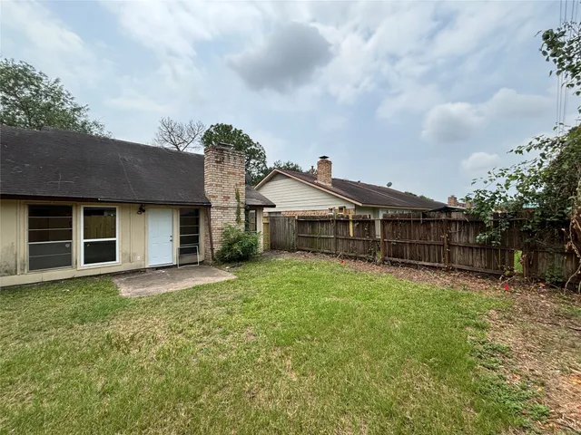 $184,950 | 5506 Cactus Forest Drive, Houston, TX 77088