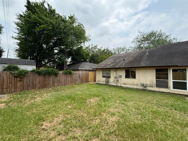 $184,950 | 5506 Cactus Forest Drive, Houston, TX 77088