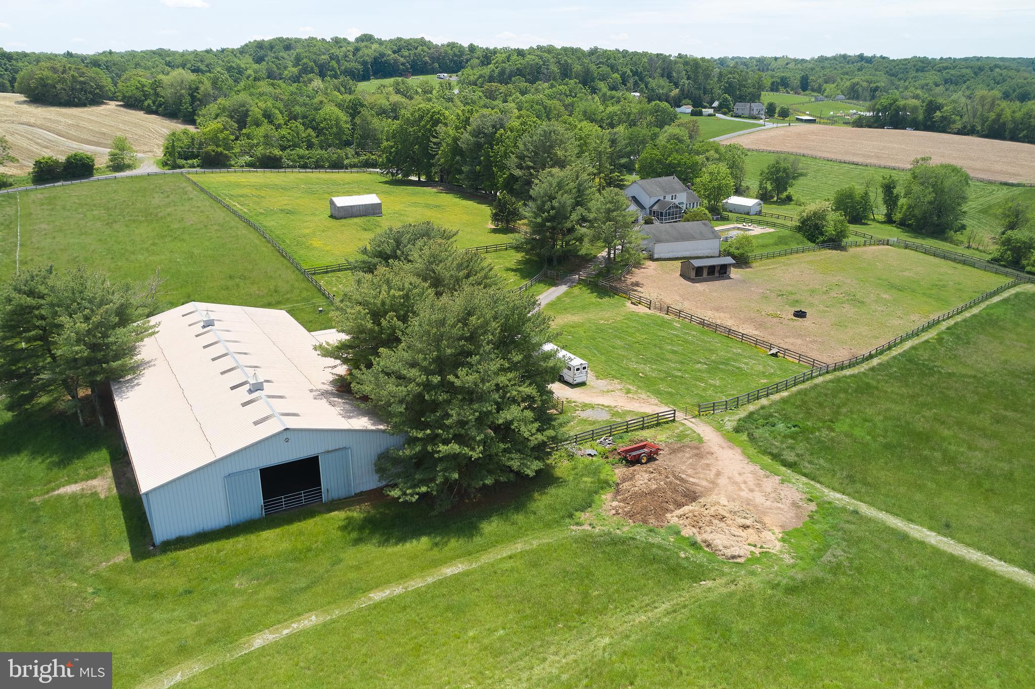 26800 Purdum Road Damascus, MD 20872 - Photo 4 of 30 Gallery Image 4