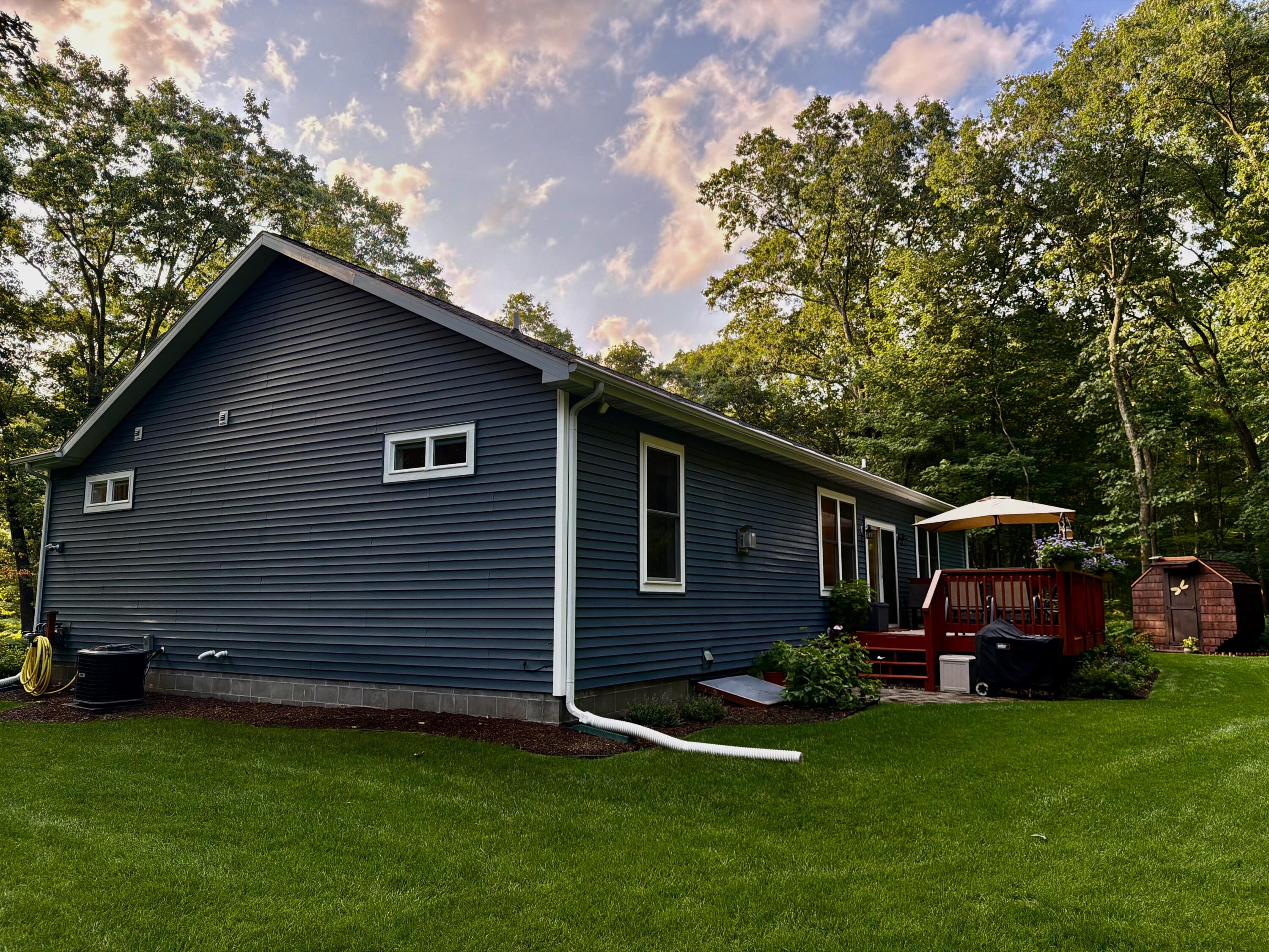 2875 Nestrom Road Muskegon, MI 49445 - Photo 9 of 74 IMG_1392