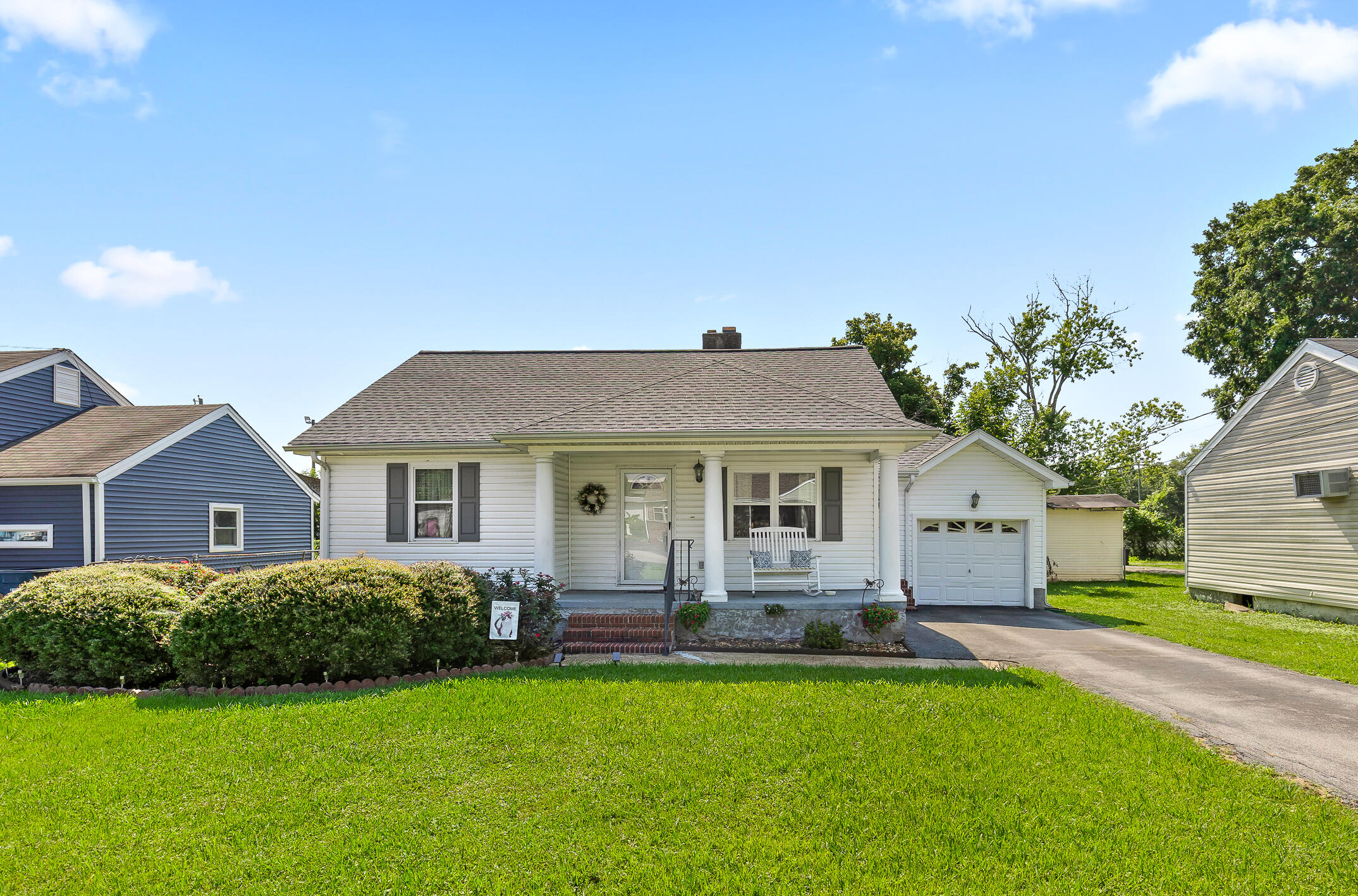 1514 Springvale Road Chattanooga, TN 37412 - Photo 1 of 29 Springvale-1