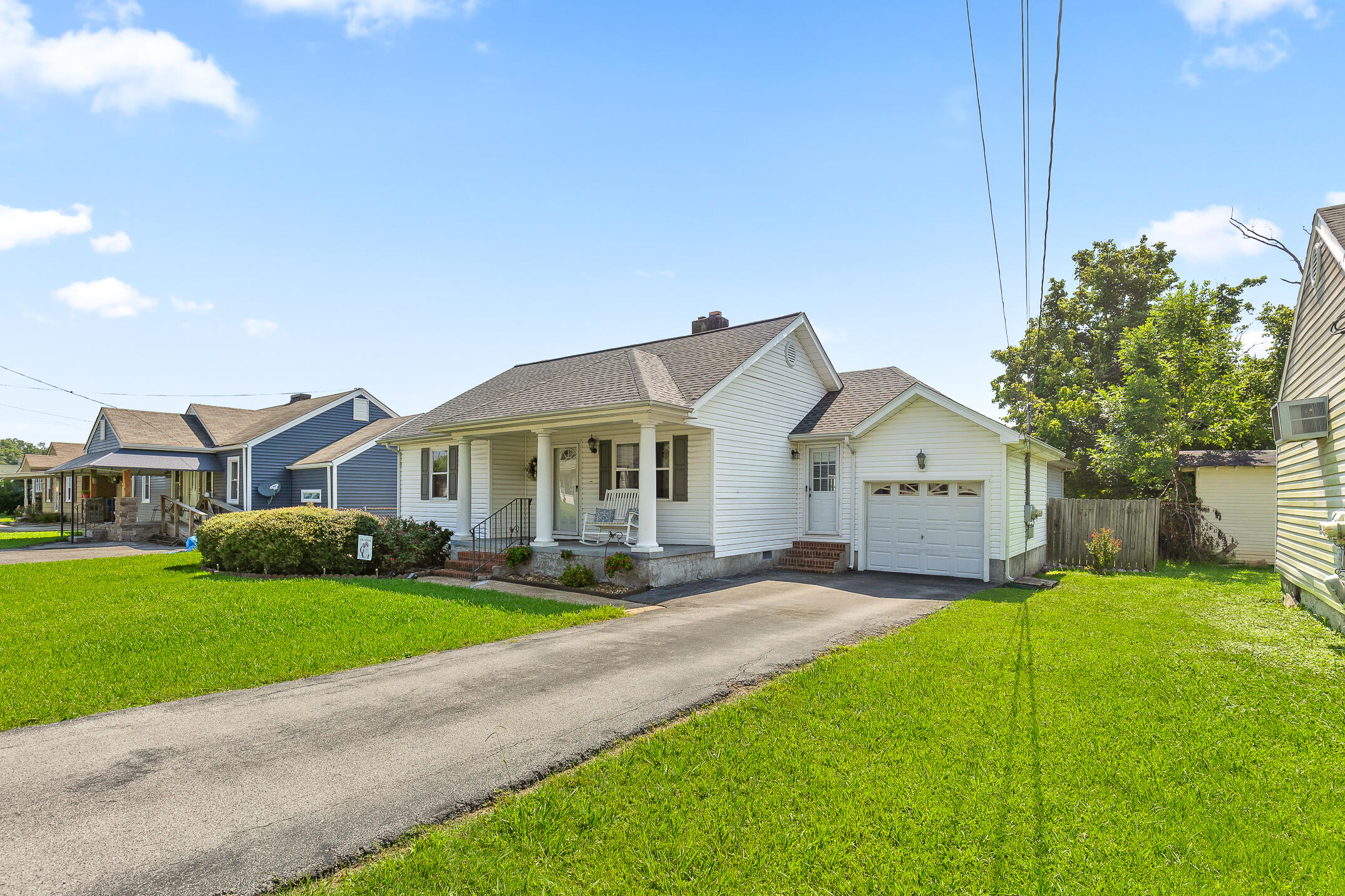 1514 Springvale Road Chattanooga, TN 37412 - Photo 3 of 29 Springvale-3