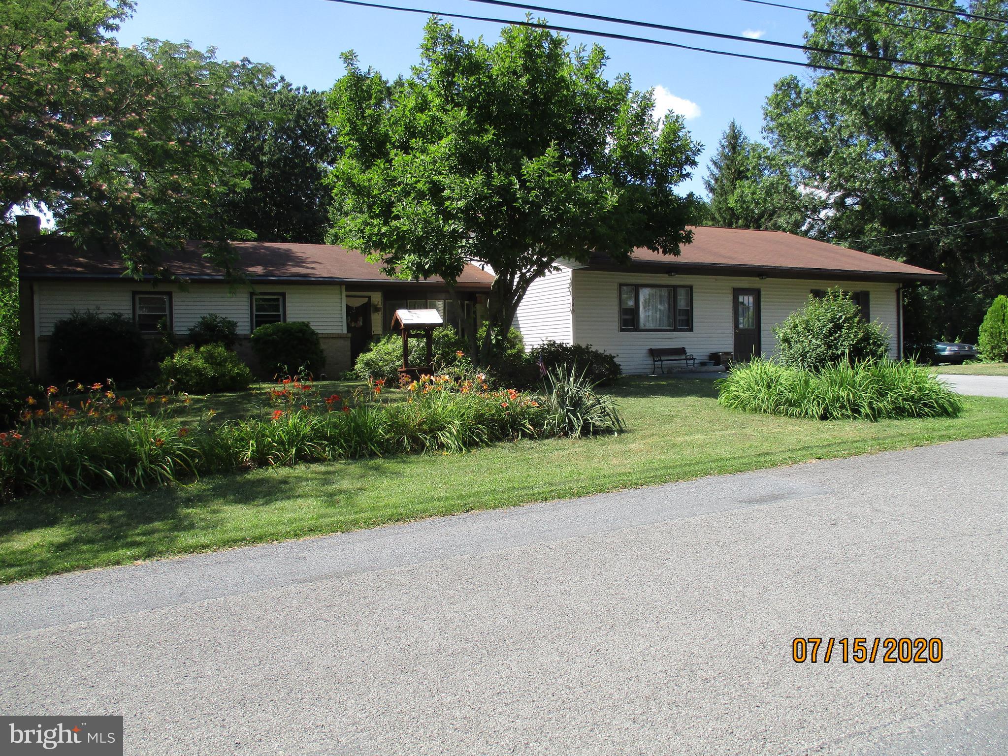 946 Shermans View Road Shermans Dale, PA 17090 - Photo 1 of 28 Gallery Image 1