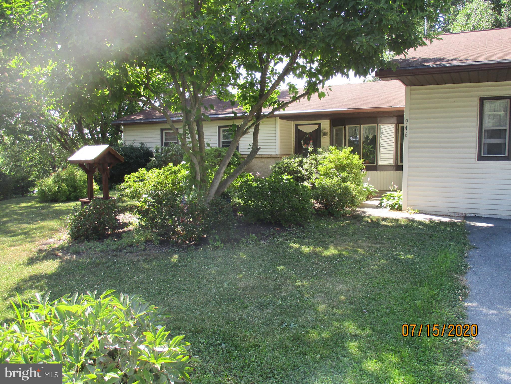 946 Shermans View Road Shermans Dale, PA 17090 - Photo 4 of 28 Gallery Image 4