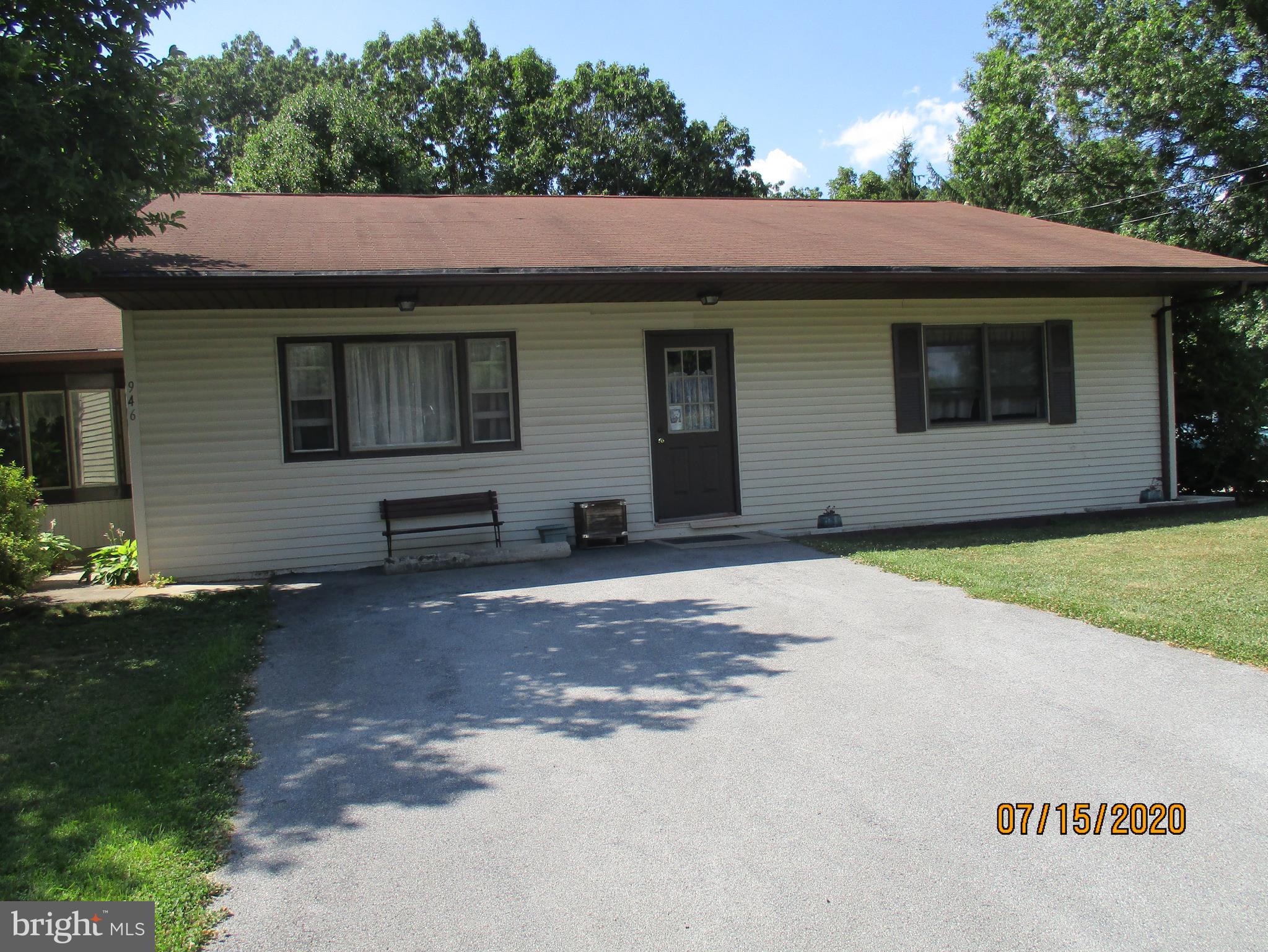 946 Shermans View Road Shermans Dale, PA 17090 - Photo 5 of 28 Gallery Image 5