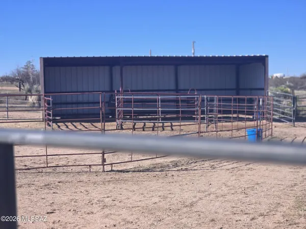 $92,150 | 3035 West Clark Road, Benson, AZ 85602