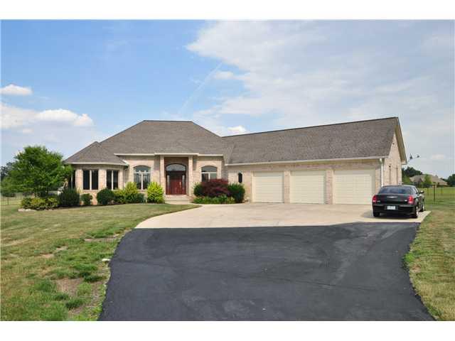 7805 Knapp Road Indianapolis, IN 46259 - Photo 1 of 20 Gallery Image 1