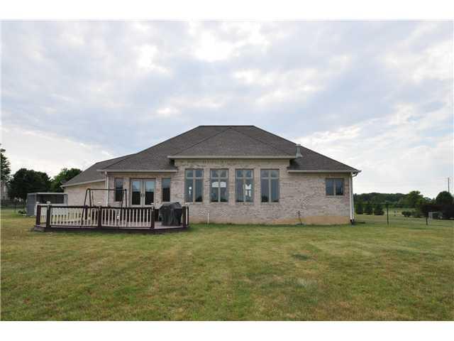 7805 Knapp Road Indianapolis, IN 46259 - Photo 19 of 20 Gallery Image 19