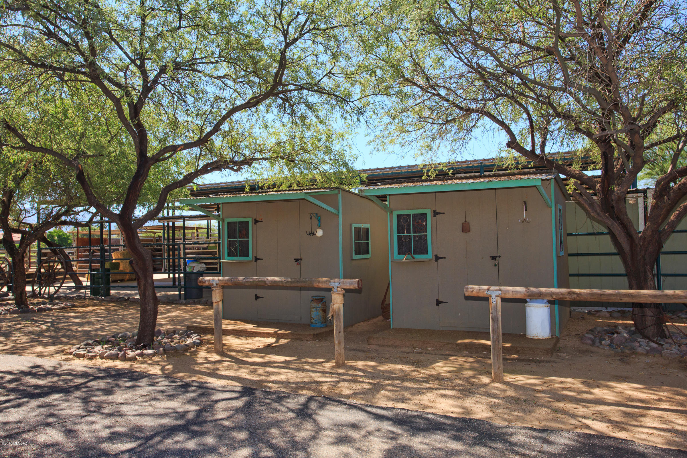8721 East Woodland Road Tucson, AZ 85749 - Photo 26 of 38 Gallery Image 26