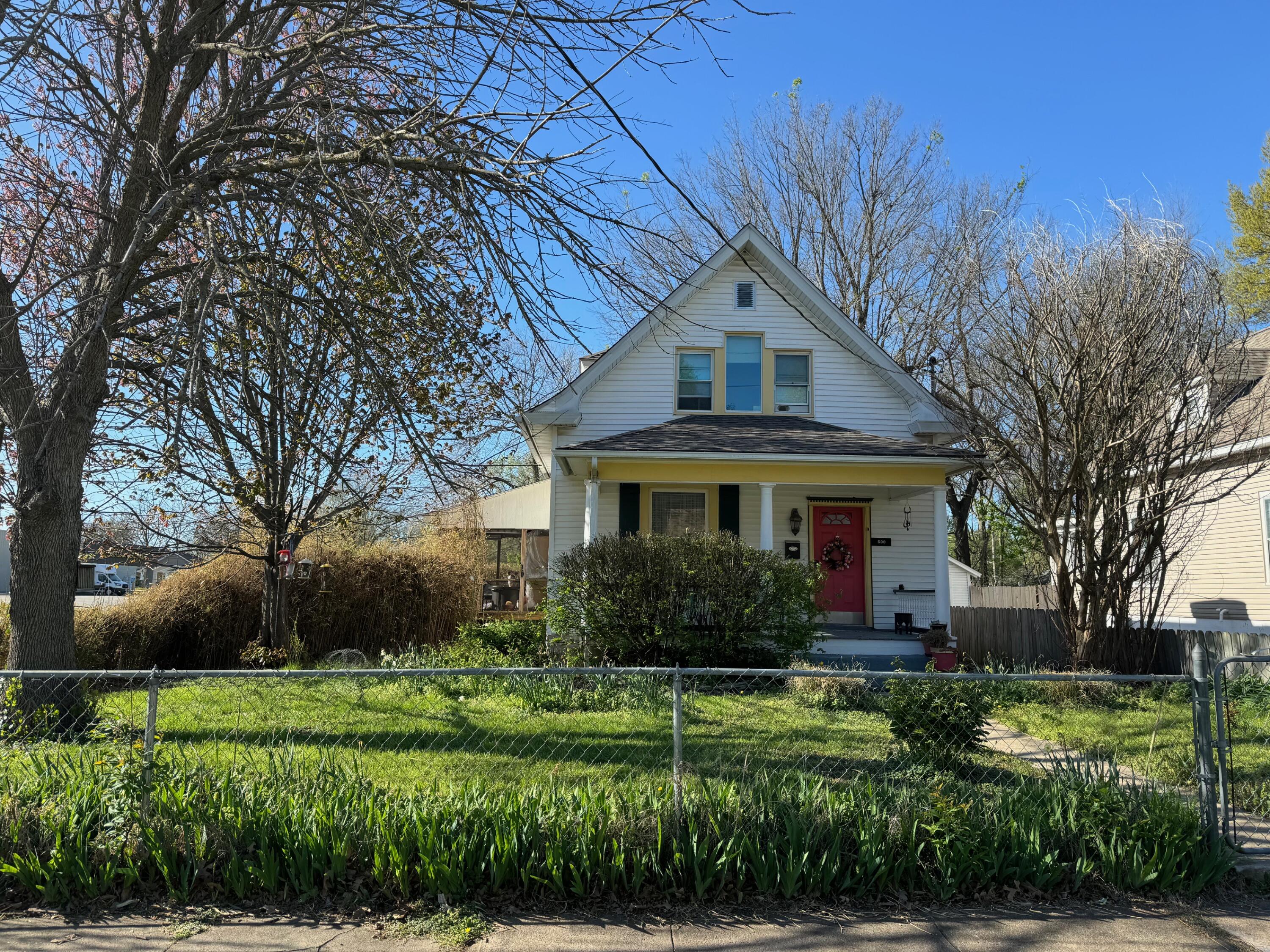 600 West Locust Street Springfield, MO 65803 - Photo 1 of 1 IMG_7418