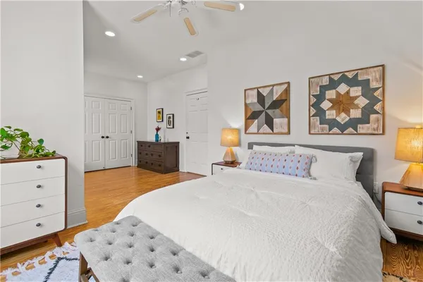 $5,500 | 565 Harold Avenue Northeast, Atlanta, GA 30307