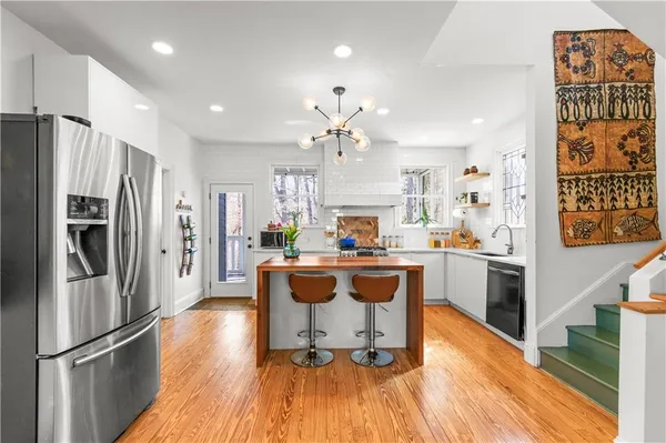 $5,000 | 565 Harold Avenue Northeast, Atlanta, GA 30307