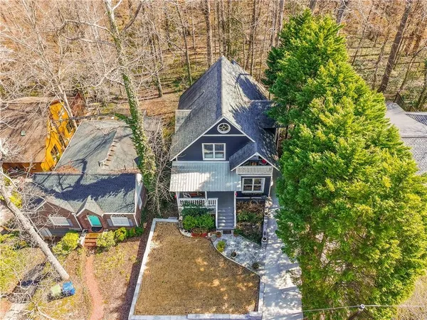 $5,000 | 565 Harold Avenue Northeast, Atlanta, GA 30307