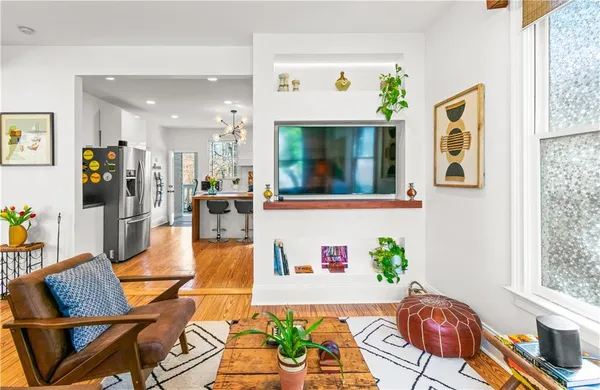 $5,500 | 565 Harold Avenue Northeast, Atlanta, GA 30307
