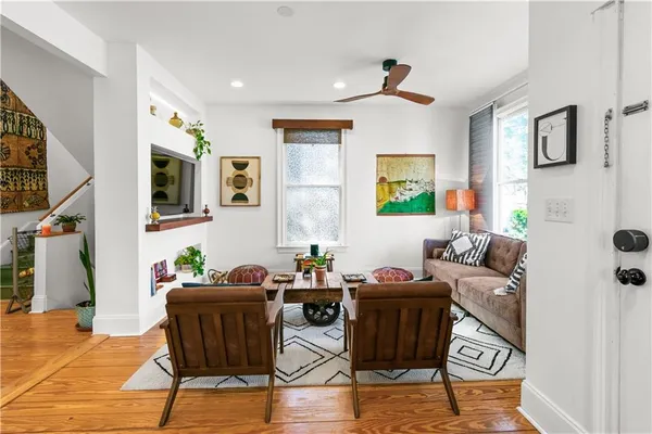 $5,500 | 565 Harold Avenue Northeast, Atlanta, GA 30307