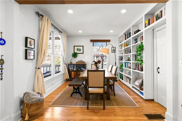 $5,500 | 565 Harold Avenue Northeast, Atlanta, GA 30307