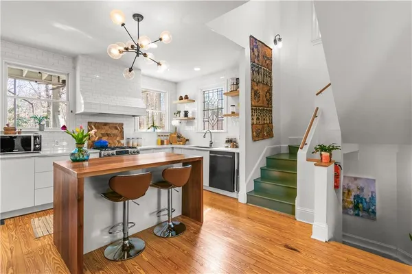 $5,500 | 565 Harold Avenue Northeast, Atlanta, GA 30307