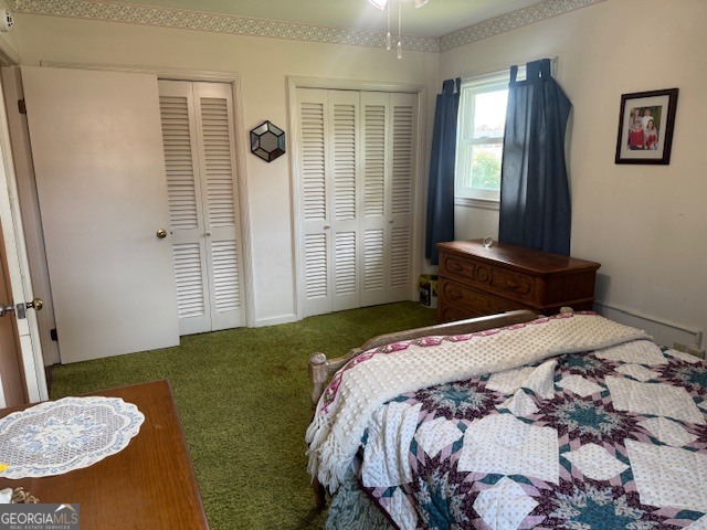1718 Myrtle Road Albany, GA 31707 - Photo 11 of 17