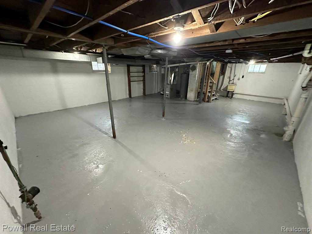 43 Summit Street Pontiac, MI 48342 - Photo 23 of 24