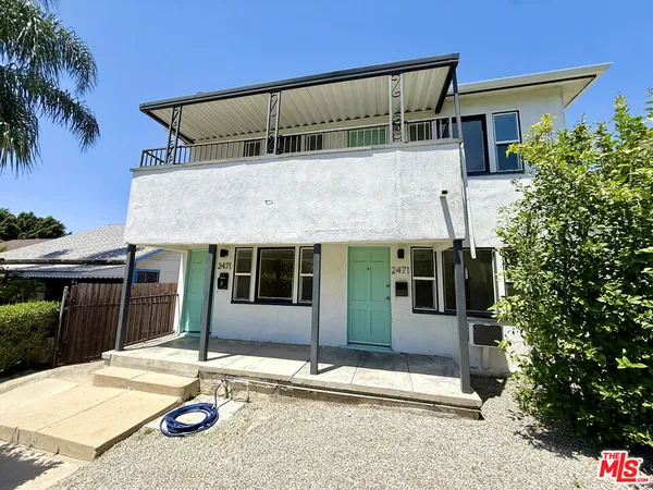 $3,595 | 2471 West Ave 32, Los Angeles, CA 90065