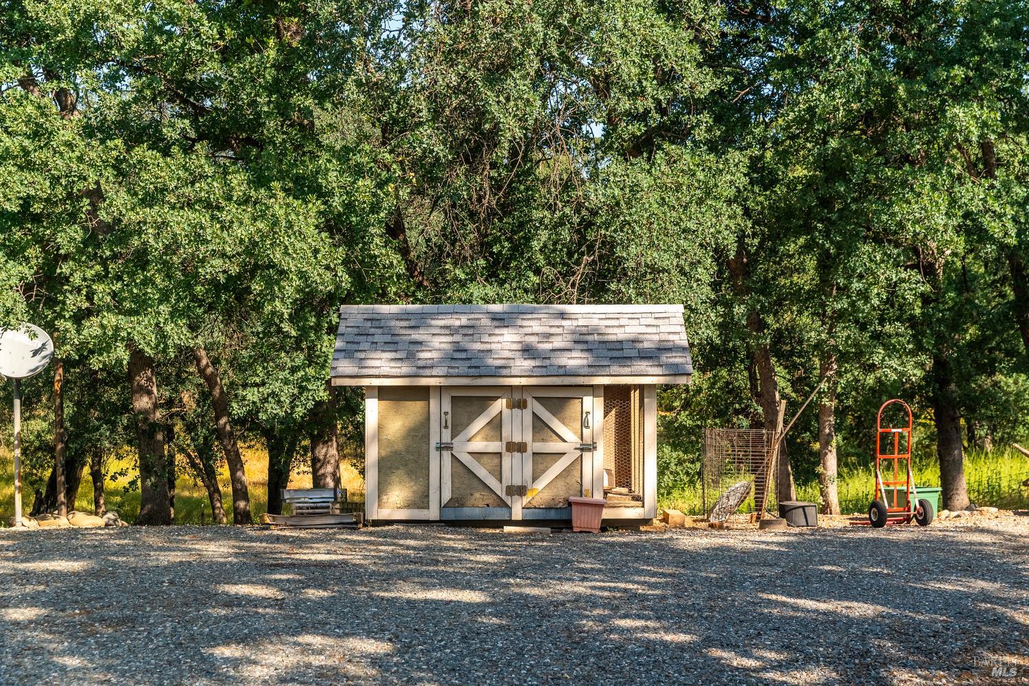 18045 Red Bank Road Red Bluff, CA 96080 - Photo 16 of 24