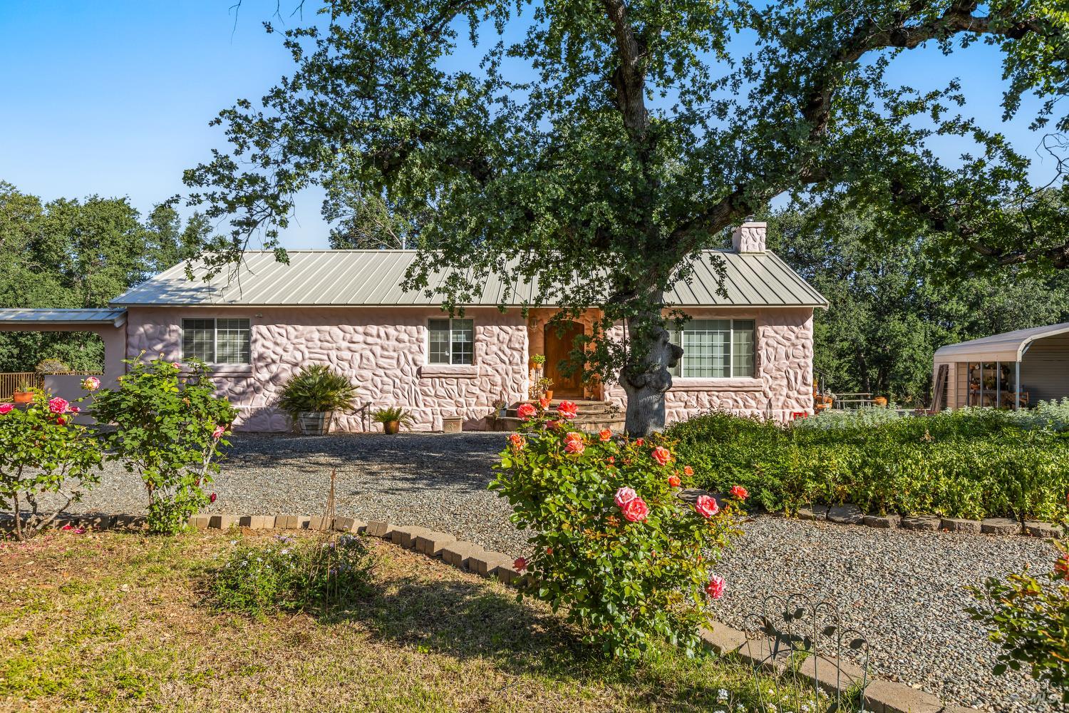 18045 Red Bank Road Red Bluff, CA 96080 - Photo 4 of 24