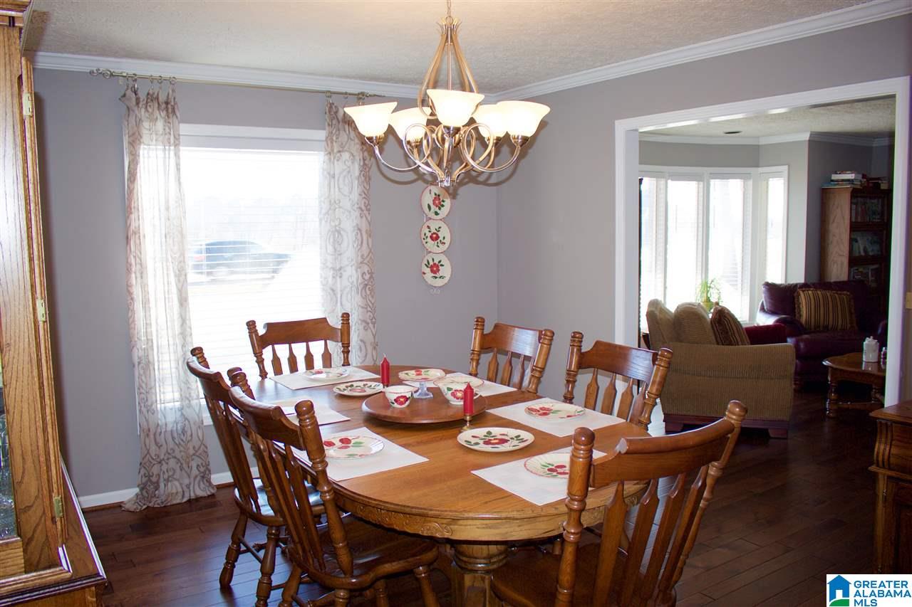 3209 Corner Road Empire, AL 35063 - Photo 7 of 43